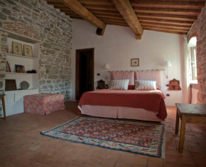  Agriturismo Villa Di Campolungo  Фьезоле